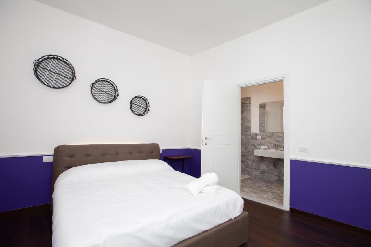 Myrtus Guest house *