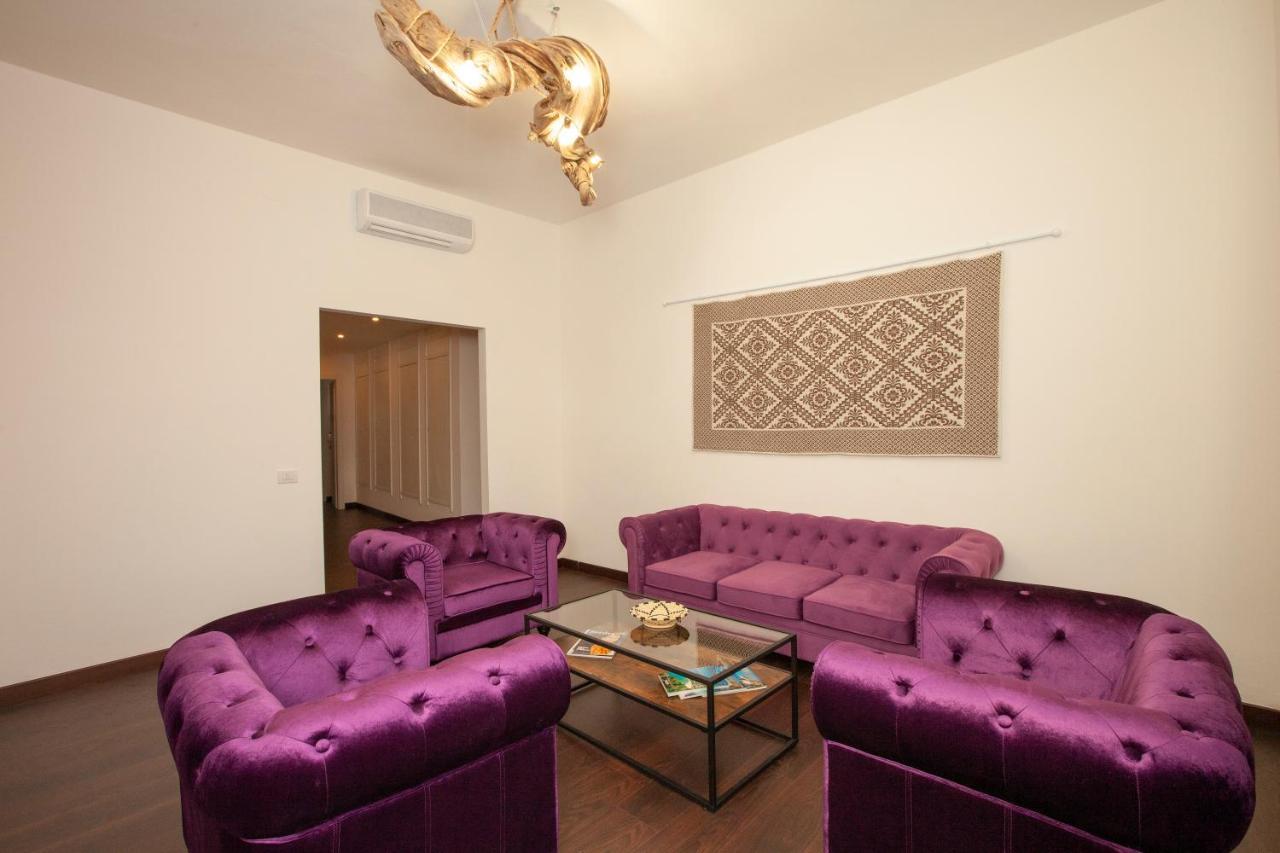 Myrtus Guest house Cagliari