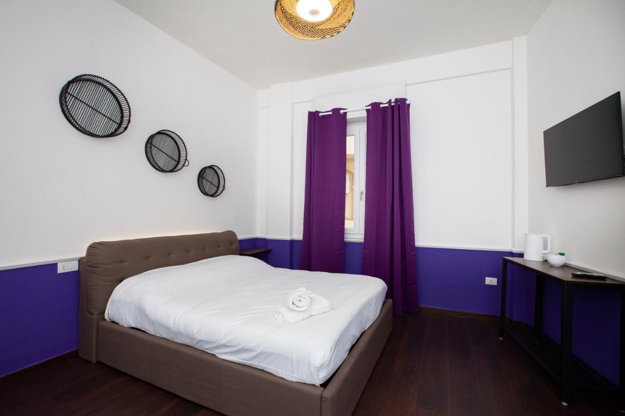 Myrtus Guest house Cagliari