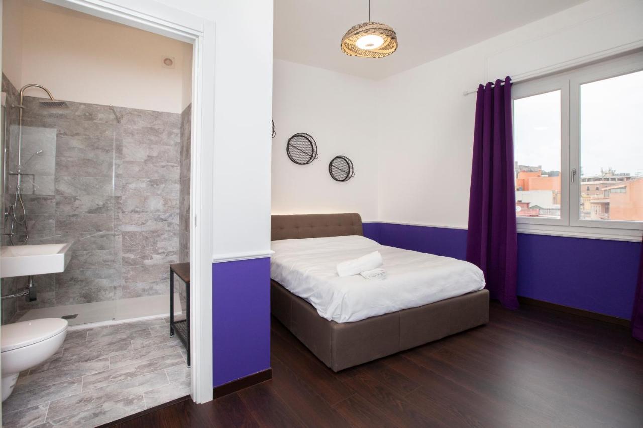 Guest house Myrtus Cagliari
