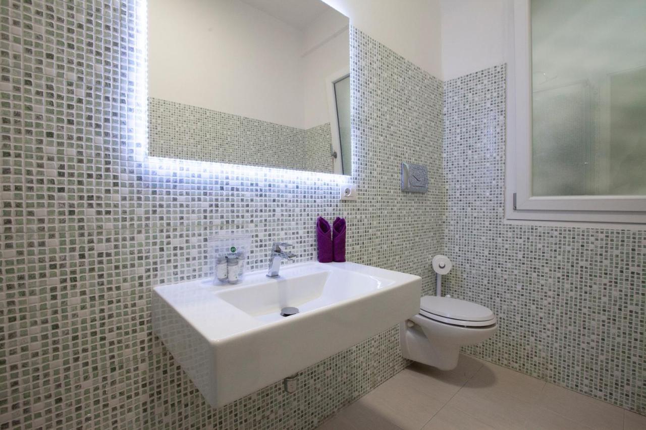 Guest house Myrtus *