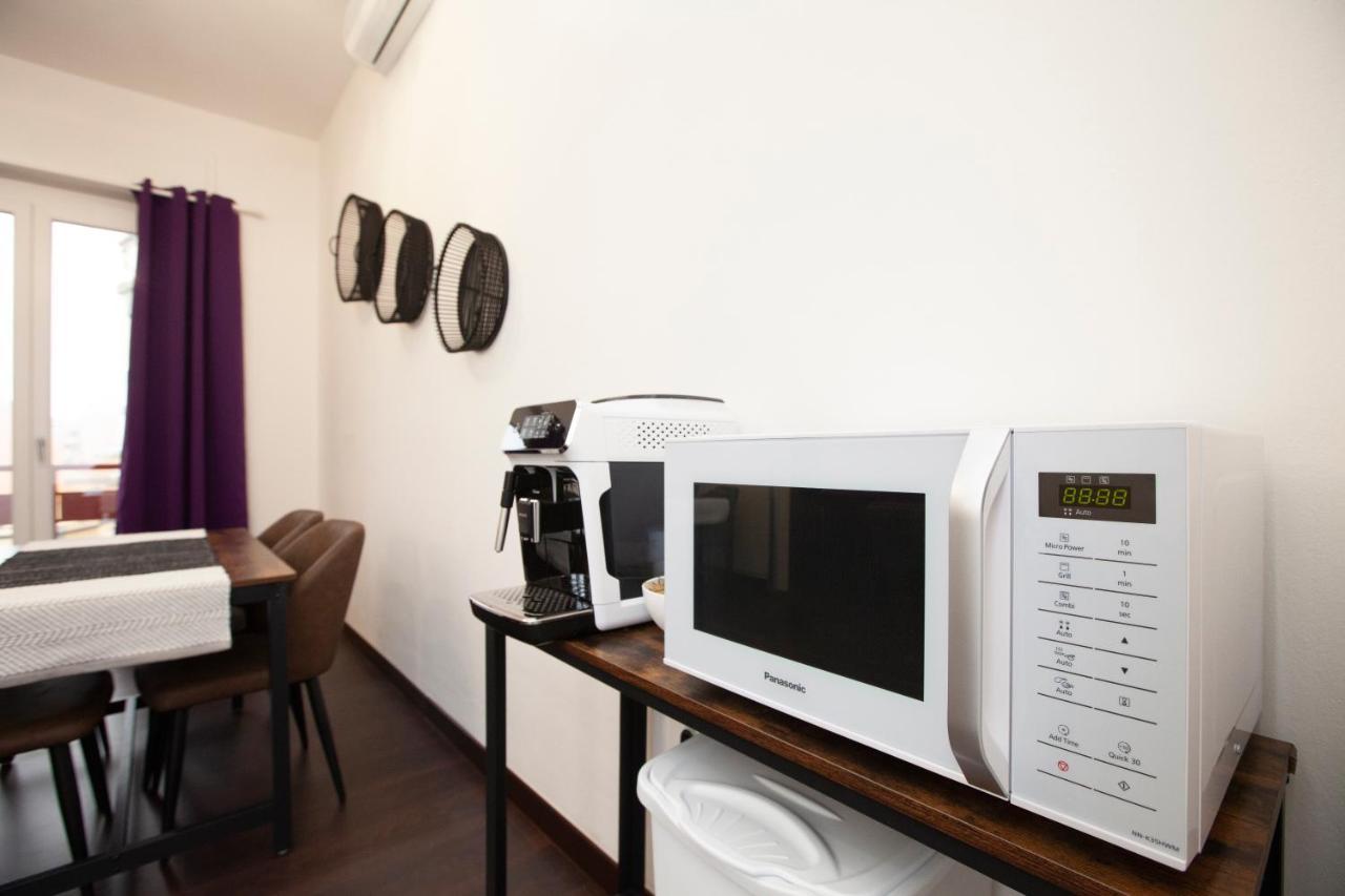 Guest house Myrtus Cagliari