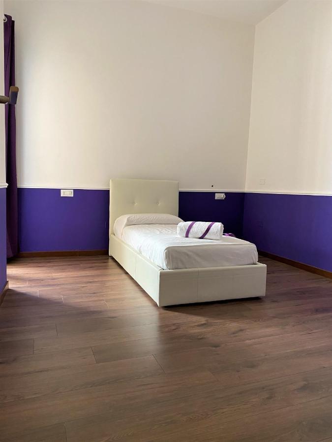Myrtus Guest house *