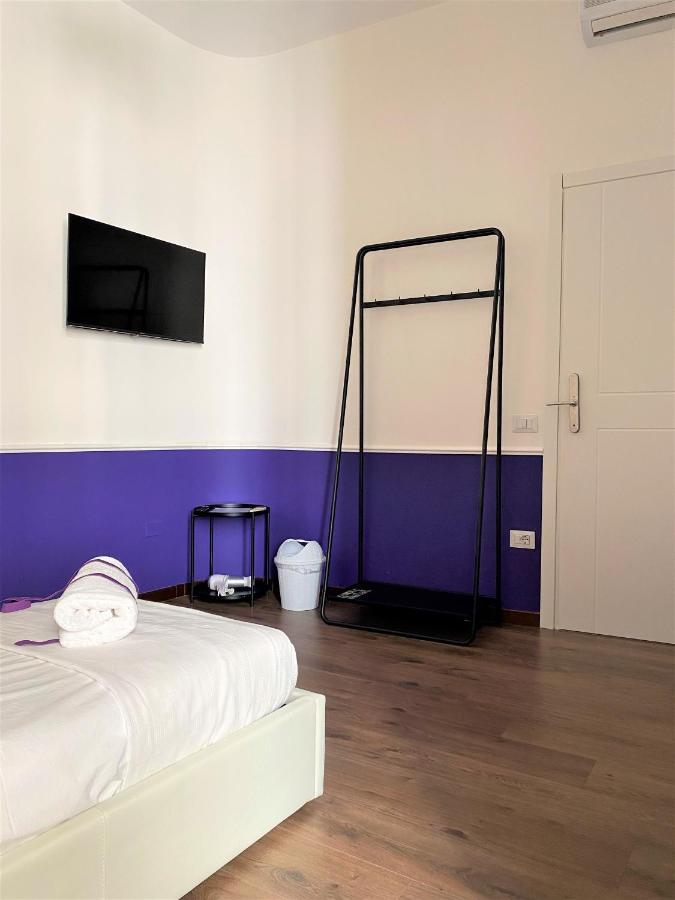 Guest house Myrtus *