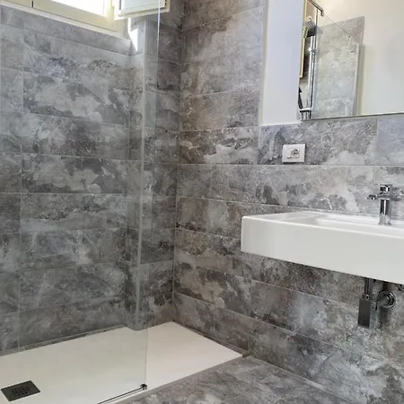 Myrtus Guest House Cagliari Buitenkant foto