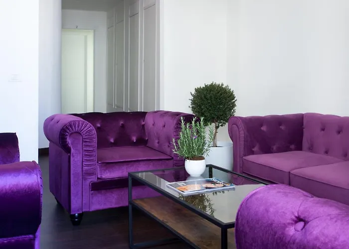 Myrtus Guest House Cagliari