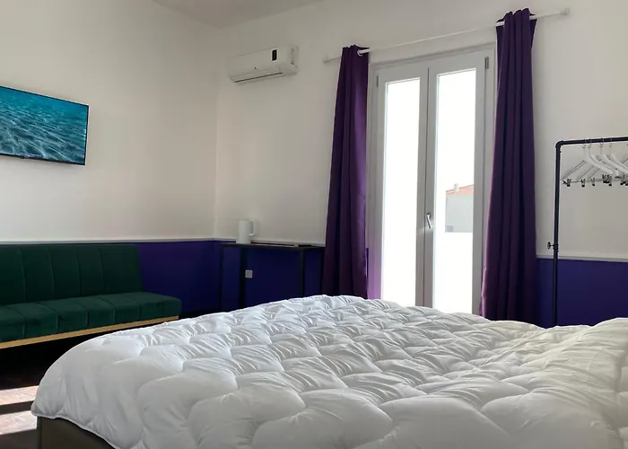 Myrtus Guest House Cagliari