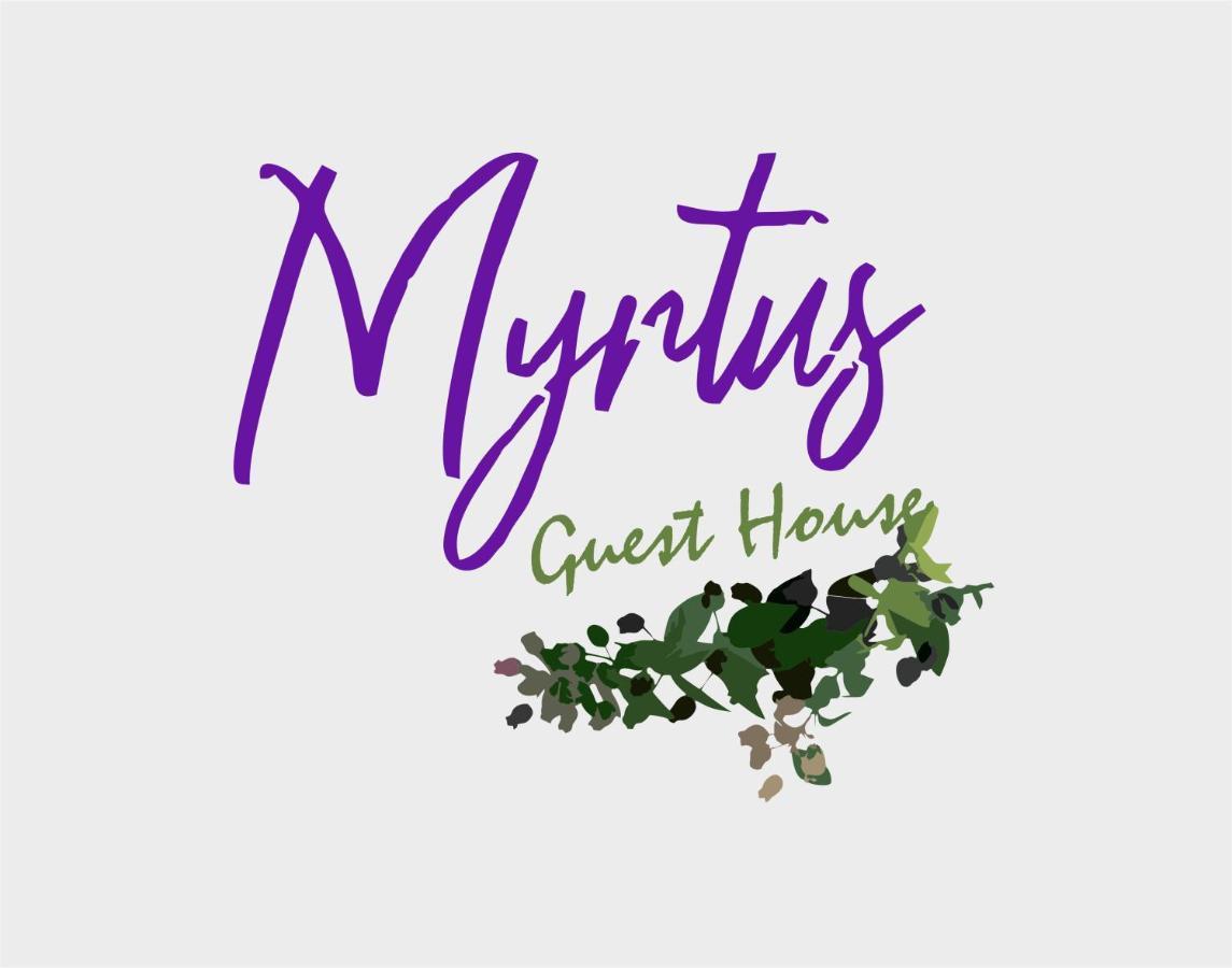 Myrtus Gasthof *